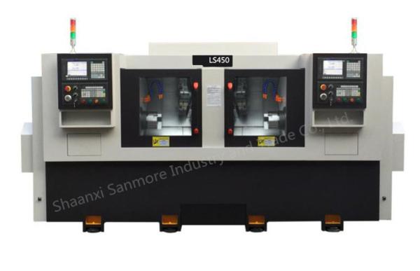 Quality LS450 CNC Lathe Machine for sale
