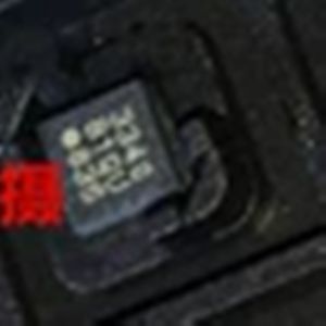 China Output Enable QFN16 SI53361-B-GM LVCMOS Clock Buffer 200MHz wholesale