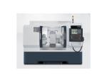 Precision Dual Spindle Flat Bed Dual Turret CNC Lathe