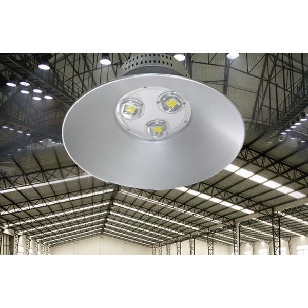High Quality Factory Gym Shop Lamp 150W LED High Bay Light High Brightness Led High Bay Lights