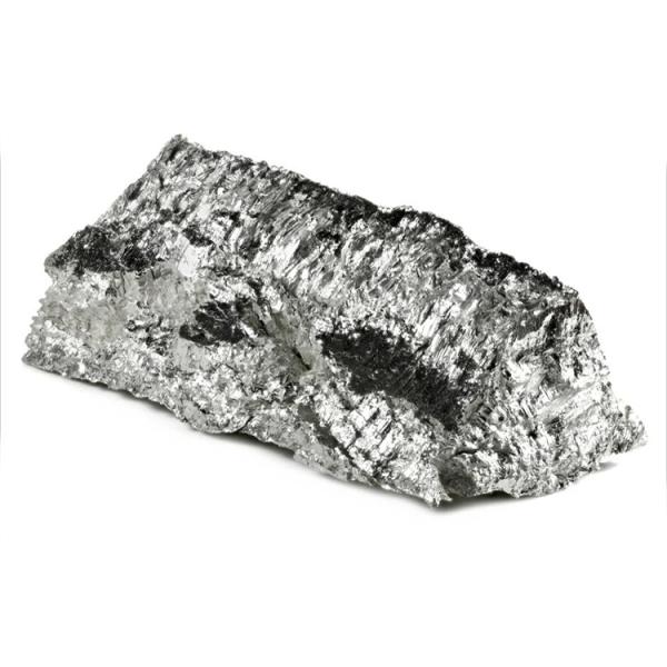 Raw Materials Metal Element Cubes Industrial Grade Ferrosilicon Pure 95% Silicon Ingot