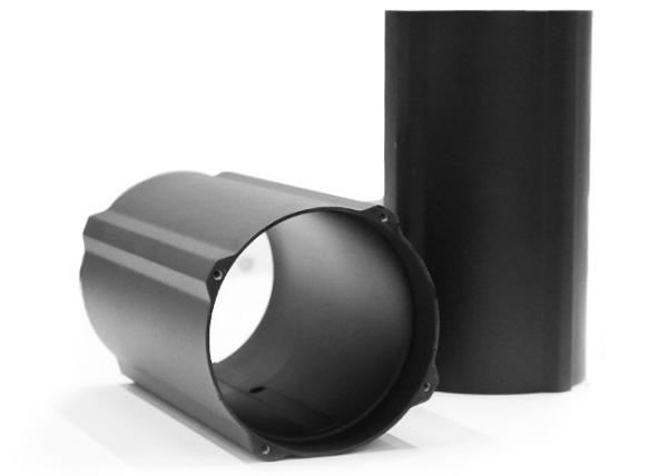 Quality Sturdy Alloy Film Camera Accessories Sandblast Surface Treatment for sale