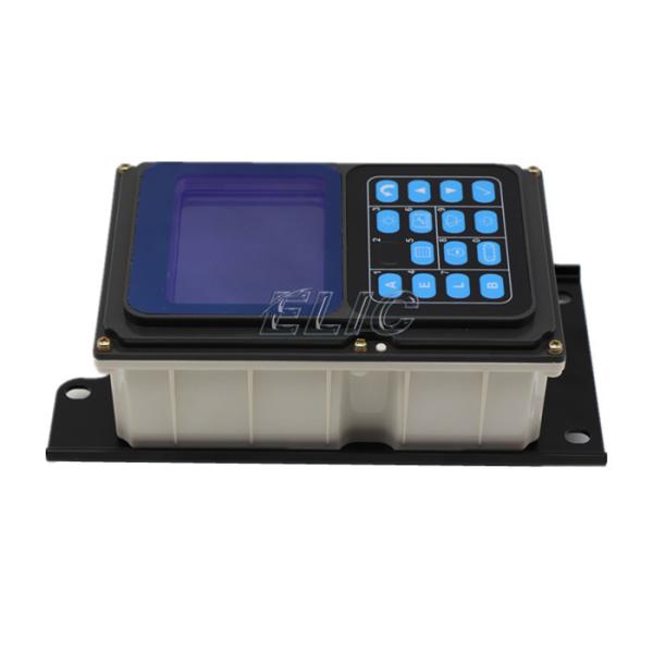 PC200-7 PC130-7 PC210-7 Excavator Monitor Display 7835-12-1005 7835-12-1014 7835-10-2000 7835-10-2005