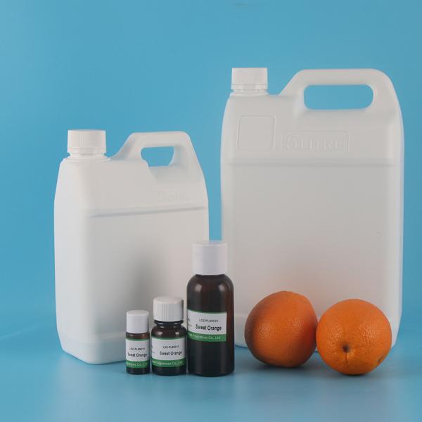 Deep Cleaning Sweet Orange Laundry Detergent Fragrance Effective Fragrance For Factory