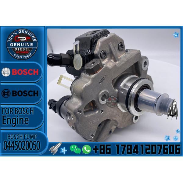 High Quality COMMON RAIL FUEL PUMP 0445020050 ME225083 for MITSUBISHI CANTER 4M50 4899CM ENGINE