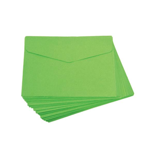 ISO9001 Colorful Custom Card Printing Fancy Paper Business Wedding Envelopes