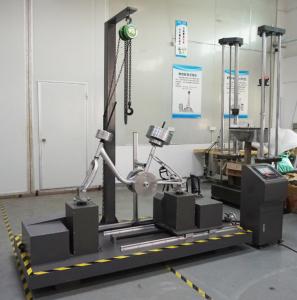 China Bicycle Frame Rapid Vibration Testing Machine wholesale