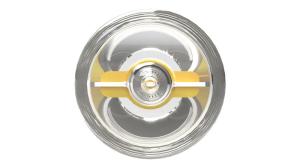 CE RoHS  Illumination 3W 120lm/W G9 Led 2700k Dimmable