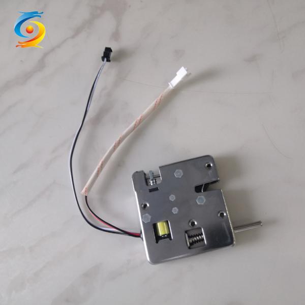 5V - 24V Keyless Cabinet Door Locks Electronic Easy Installation