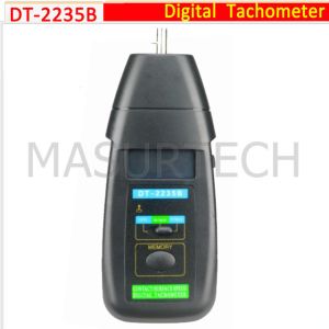 China Digital Contact Tachometer DT-2235B wholesale