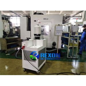 Rexon Centrifugal Rotary Oil Purifier FM Series