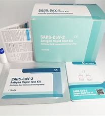 China Nasopharyngeal Rapid Self Test Nasal Antigen Swab Kit on sale
