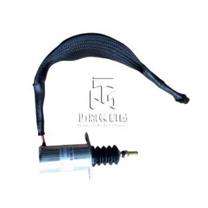 12V Fuel Shut-Off Solenoid 2324006370 04103502 04286386 04286382 04272989