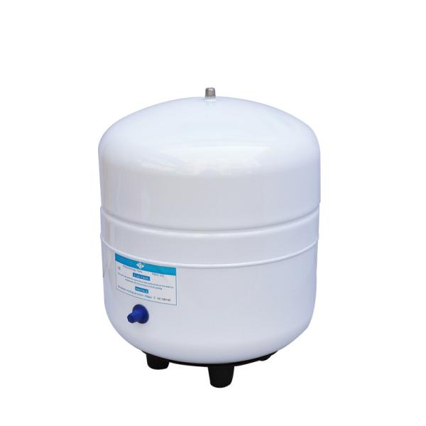 3.2G Water Treatment Purifier Tank Carbon Steel Material In RO Water Filter