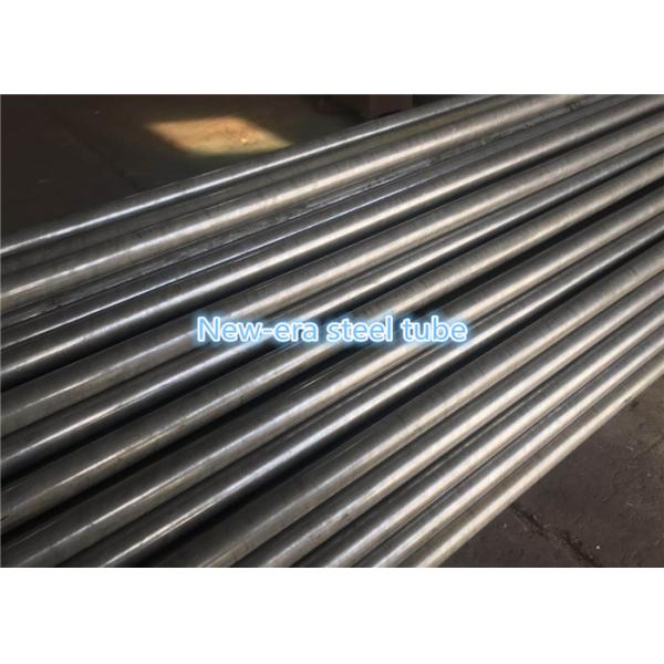 E355 St52 16Mn Precision Steel Pipe / Hydraulic Cylinder Tube EN10305-1