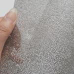Metallic Mesh Textile Interlayer