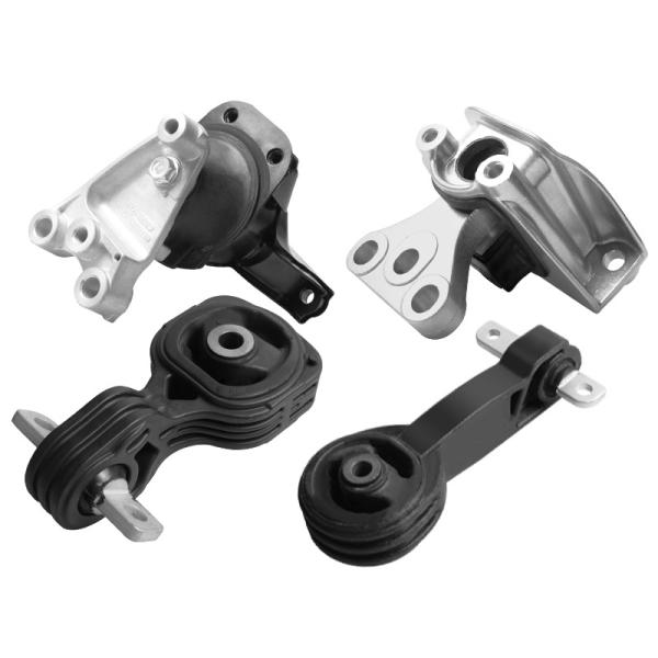 50820-SNB-J02 50880-SNA-A82 50890-SNA-A82 Engine Mounting for Honda Civic 9th Generation