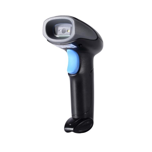 New Model Handheld Wired USB 2d 1d Barcode Scanner Qr Code Pos Scanner Barcode Reader for Supermarket