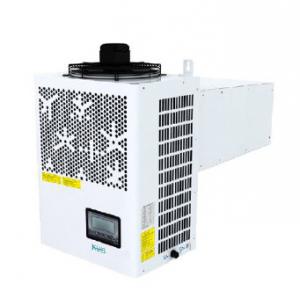 China 1HP  2HP 3HP 220V air cooled unit r404a condensing unit hermetic condensing unit for cold room wholesale
