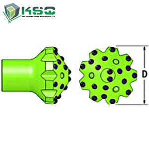 China Dome Reaming Drill Bit wholesale