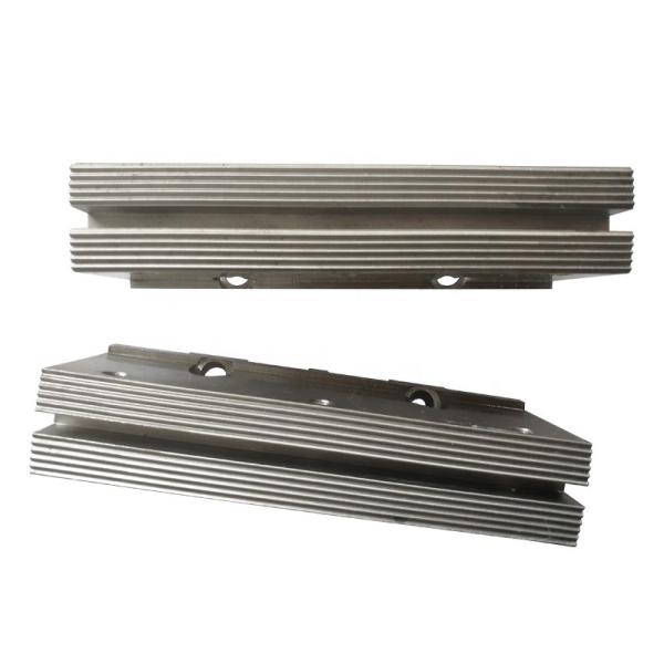 Quality Rotary Shaft Packaging Machine Sealing Jaws For Pillow Packaging Machinery Sealing Bags for sale