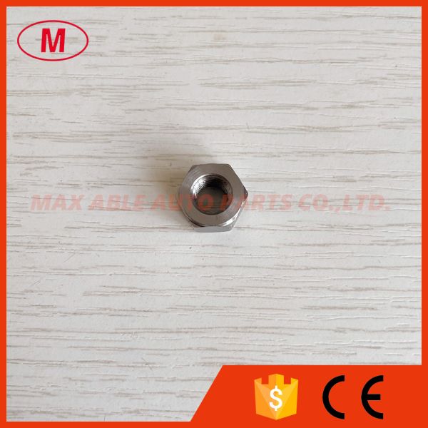 HX55 locknut turbo lock nut/ lock nuts