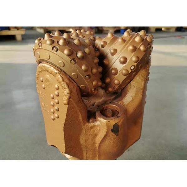 9 7/8 Inch Replaceable Mining TCI Tricone Roller Cone Drill Bit