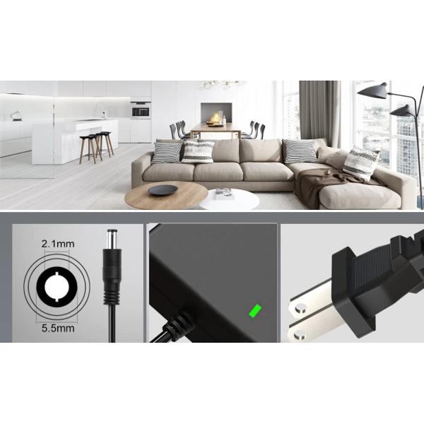 15000mA Class 2 Power Supply 5V 6V 36W 60W Single Phase Switching DC Power Supply