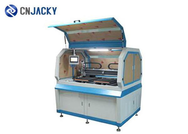 Quality Module Mounting Machine , RFID Chip Implanting Machine for sale