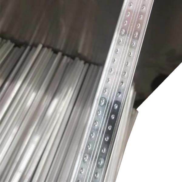 Maximizing Glass Potential Innovative Aluminium Spacer Bars for Enhanced Performance