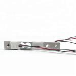 RJ122 Bi-axial Force Sensors Load Cell Dual-axis Force Sensor Double Axis Load