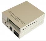 10G OEO Ethernet Media Converter Signal Repeater Easy Installation Simple