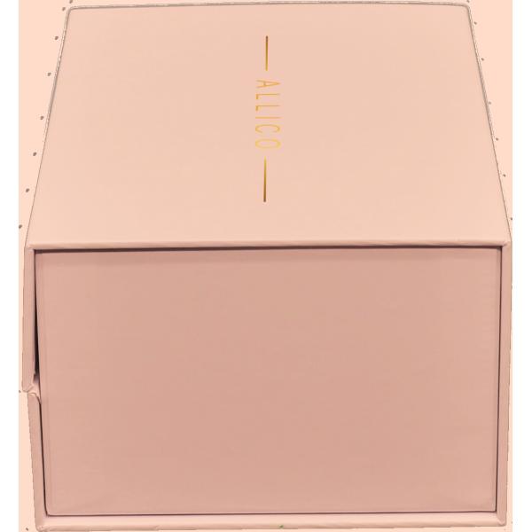 2mm Skincare Subscription Box , 157G Art Paper Cosmetic Set Box