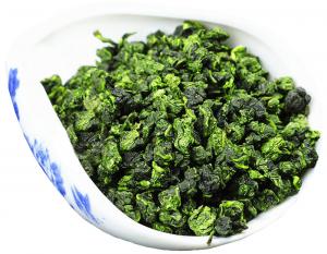 China Stir - Fried Organic Oolong Tea Iron Goddess Oolong For Increase Your Bone Density on sale