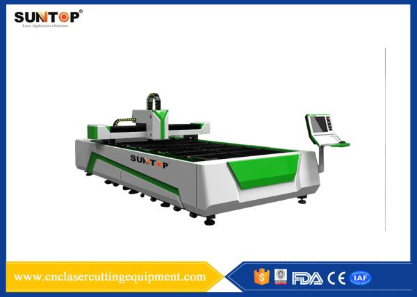 Quality Hardware Tools CNC Laser Cutting Equipment Machine Power 800W for sale