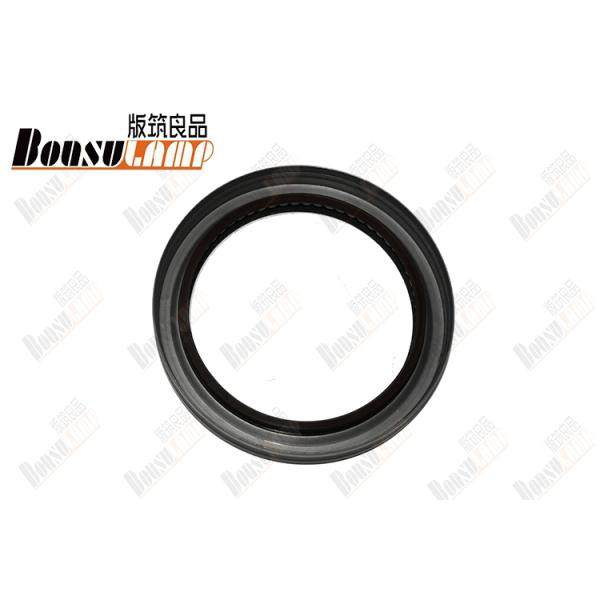1-09625439-1 1096254391 FTR 6BD1T 6BG1T 6BD1 6BG1 Crankshaft Rear Oil Seal For Isuzu Diesel Engine Spare Parts