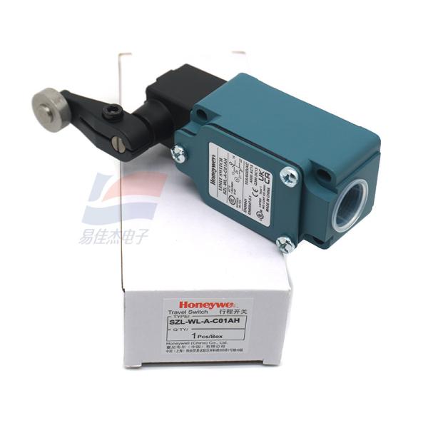 YJJ SZL-WL-B-C01AH Universal Limit Switch Three-Channel Switch For Industrial Automation Field