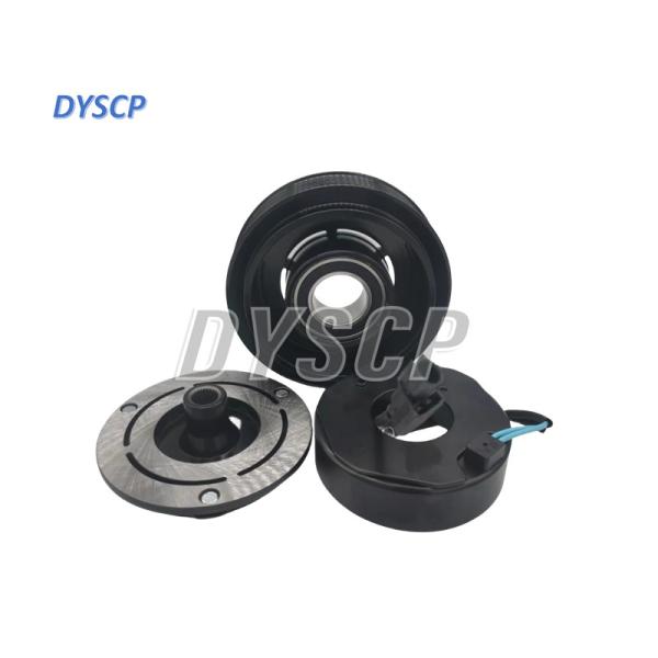 7PK Auto AC Compressor Clutch 38900-5X6-003 389005X6003 For Honda Odyssey Elysion 2.4
