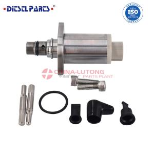China Fuel Suction Control Valve 294200-0040 For Toyota wholesale