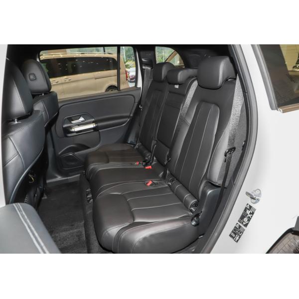 7 Seats SUV Benz Petrol Cars Fashion Mercedes Benz GLB 220 2023