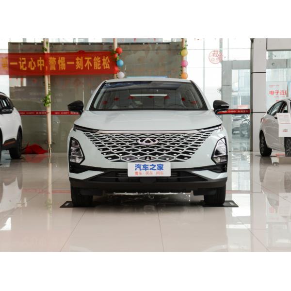 2024 Chery Omoda C5 Gasoline 1.5T 1.6T CVT High Power Midsize SUV Energy Type Fuel Car