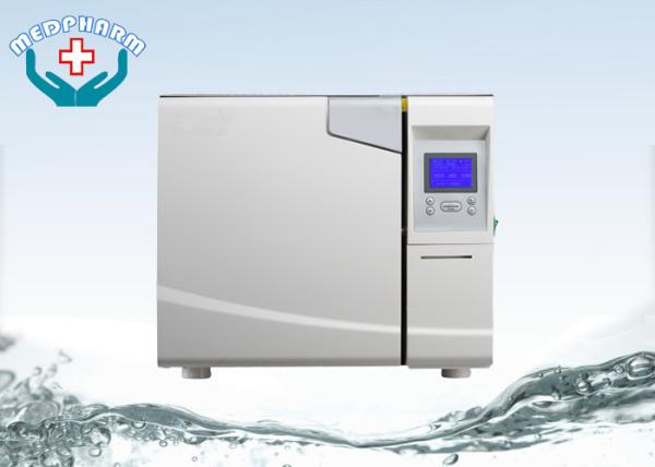 Quality Digital Control 22L Autoclave Steam Sterilizer For Dental Instruments Sterilization for sale