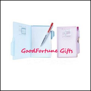China Promotion customed logo Calendar Memo Pad Gift wholesale