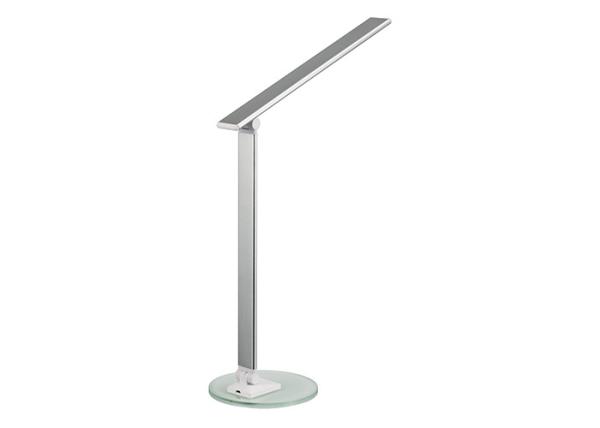 Quality Eye Protection Portable Rgb Led Desk Lamp 4000K Small Size With Touch Sensor for sale