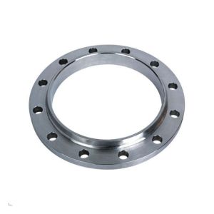 China b 16.5 carbon steel forged weld neck reducing flange wholesale