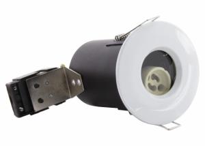 China IP65 Fire Rated Recessed Downlight - Bathroom Downlight - GU10 LED Spotlight on sale