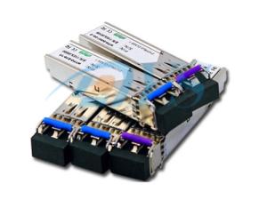 China Single-mode Fiber Optic Transceiver wholesale