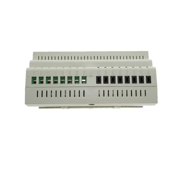 4 Channels of 0-10V Dimming Control Module For Home Automation