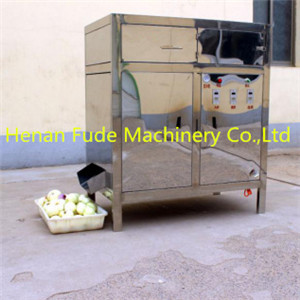 China onion peeling machine, onion peeler wholesale