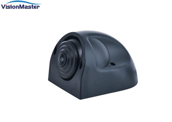 Quality Fisheye Front And Rear Car Camera System , Monitoring 360 Surround View Car Camera for sale